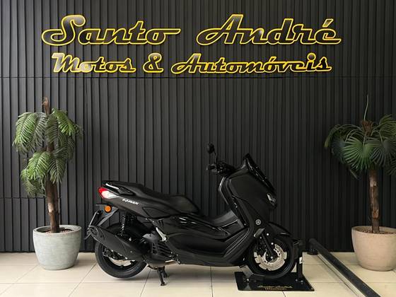 YAMAHA NMAX 160 ABS 